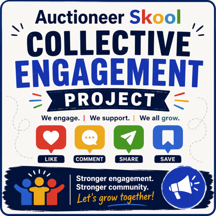 Collective Engagement Project