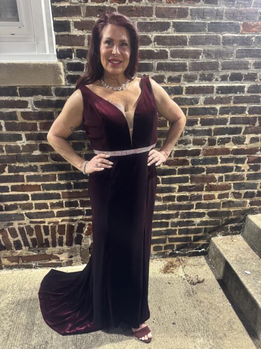 My First Live Auction