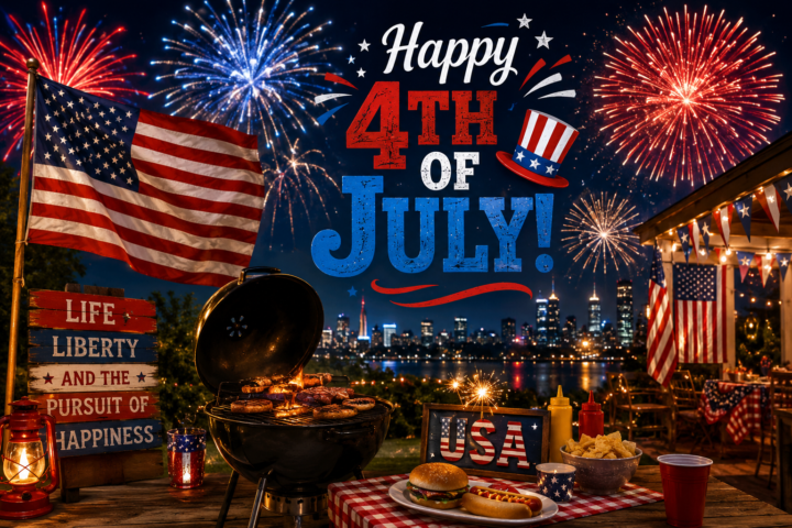 Independence Day