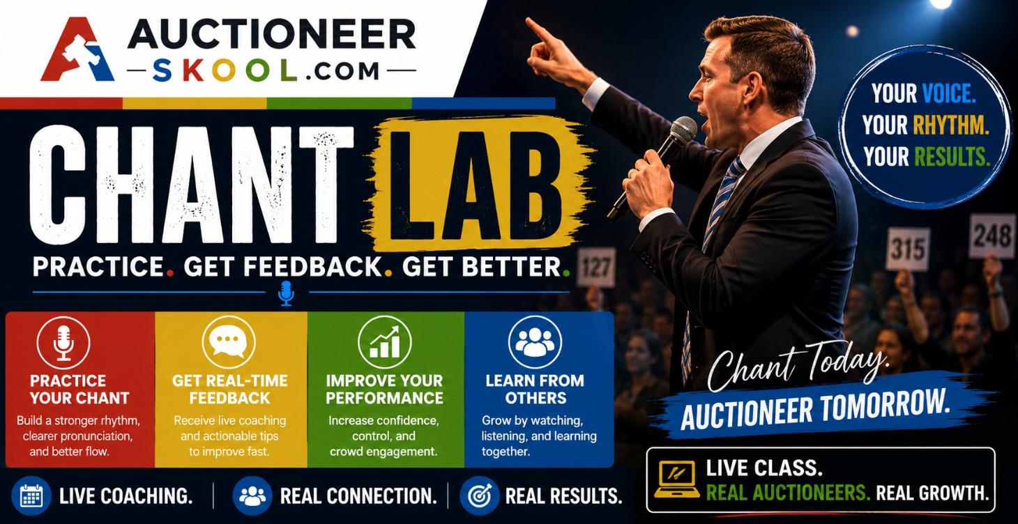 Chant Lab