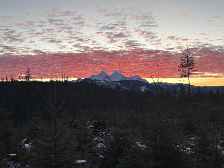 Favorite Time to Practice