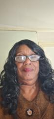 Valerie Wynter
