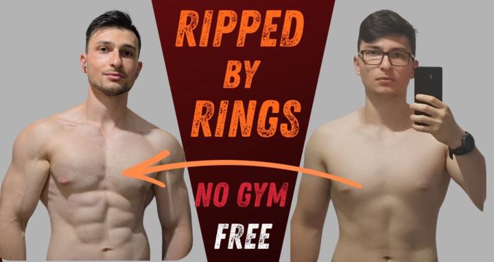 Ripped by Rings