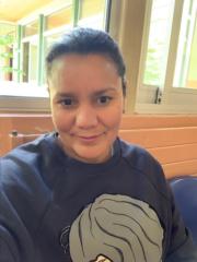 Maria Milagro Primera Canelón