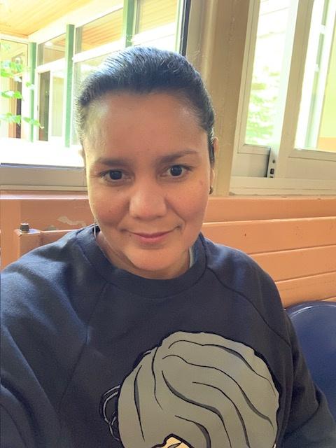 Maria Milagro Primera Canelón