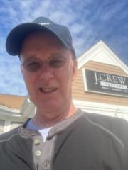 Mike Heintzman