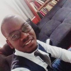Blessings Mkhumba