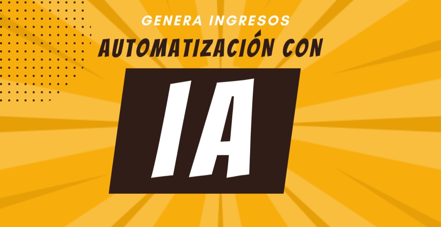 Generando Ingresos