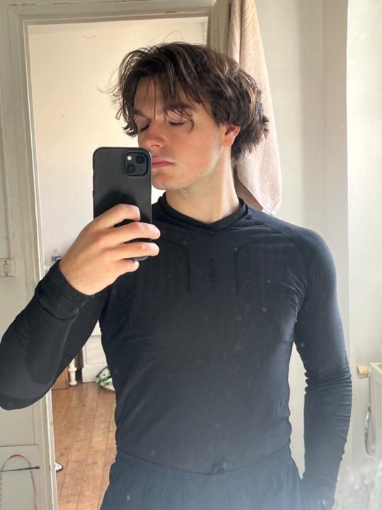 Sacha Butté