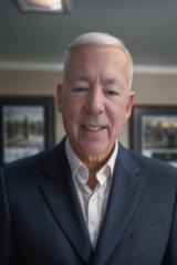 Mike Cyr