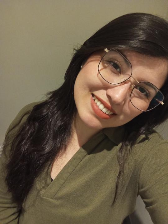Lisette Landabur