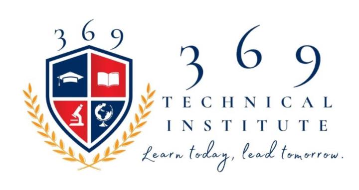 369 Technical Institute