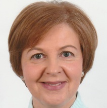 Linda Kurmann