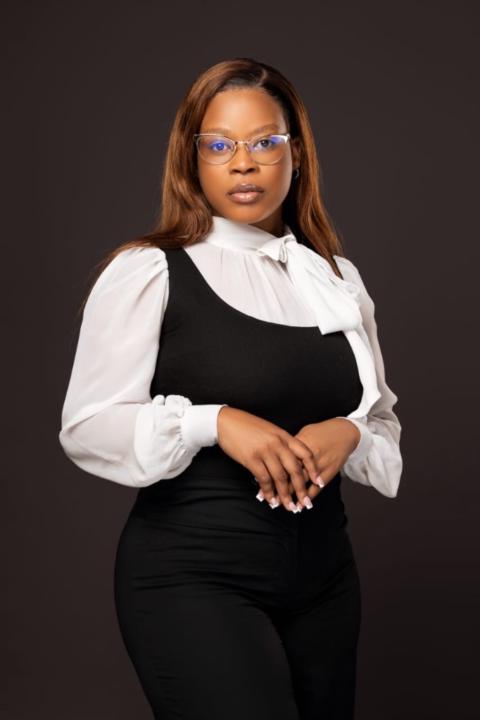 Nothando Zamaqamu Majozi