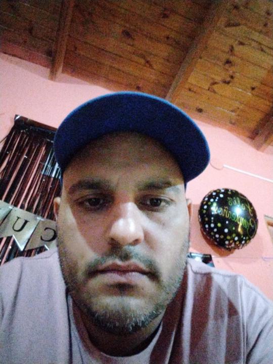 Mario Borrazas