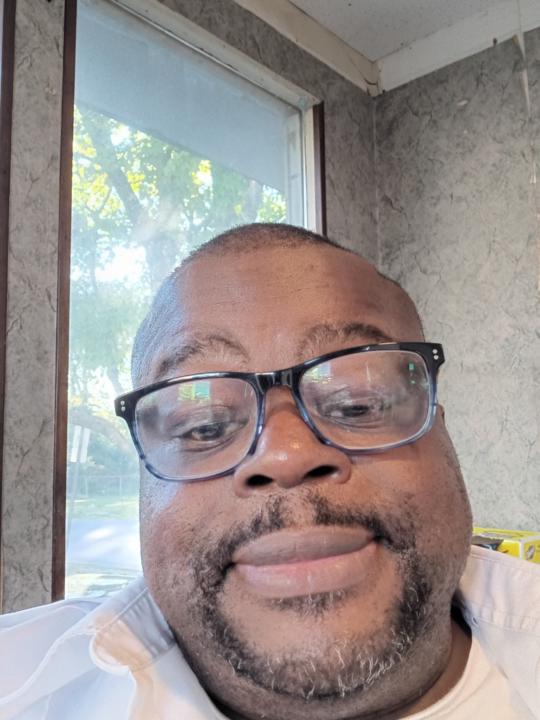 Charles Johnson