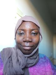 Khayrah Dosunmu-Ogundipe