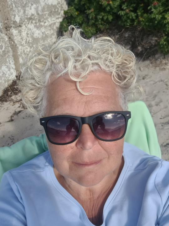 Angelika Kurz