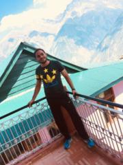 Anand Hooda