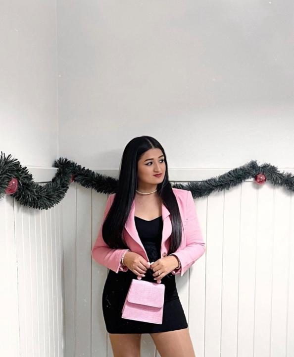 Lizzie Tejerina