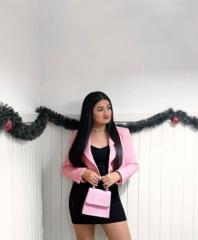 Lizzie Tejerina
