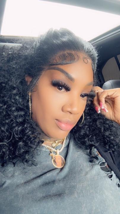 Brittaney Winbush
