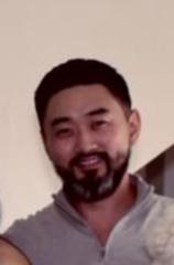 Dan Kim