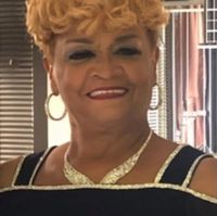 Betty Brown