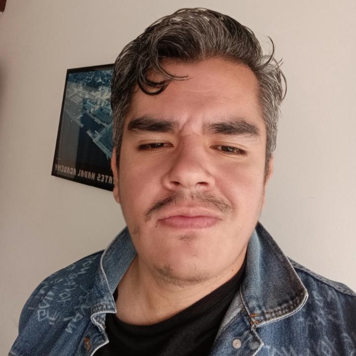 Jonathan Castro Luna