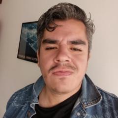Jonathan Castro Luna