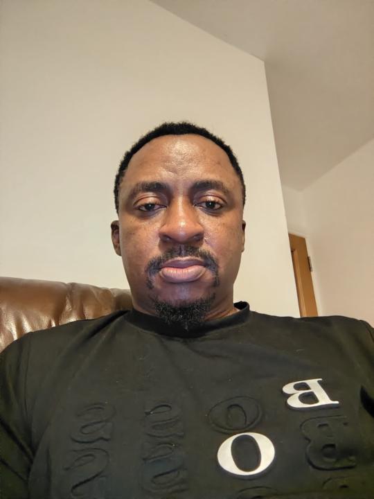 Gerald Ncham