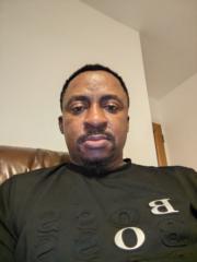 Gerald Ncham