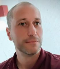 Gonzalo Gómez Cámara