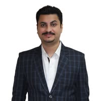 Shailesh Harkhani