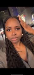Aaliyah Boxley