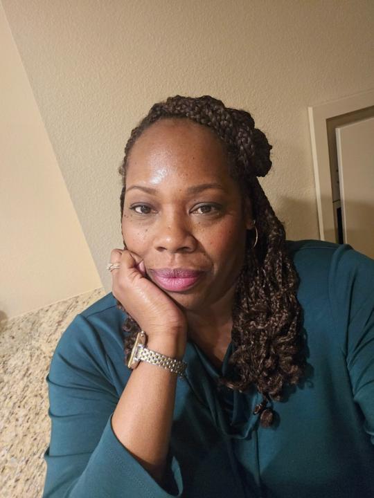 Evelyn Tolliver- Somerville