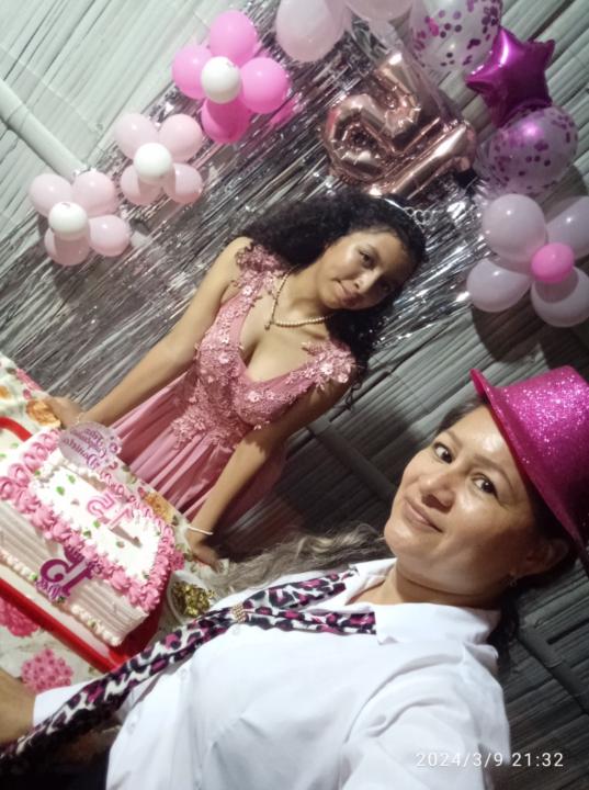 María Herlinda Arévalo