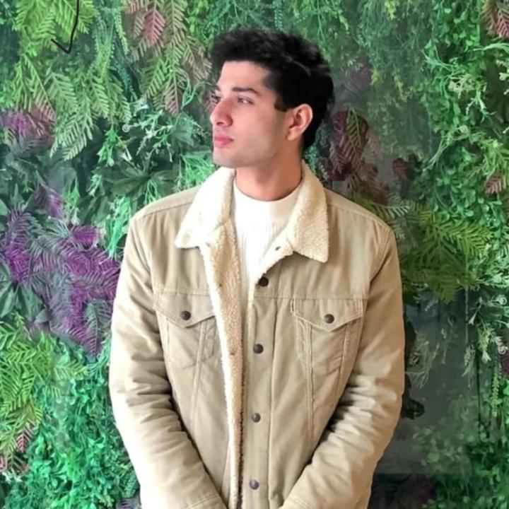 Daud Ahmad