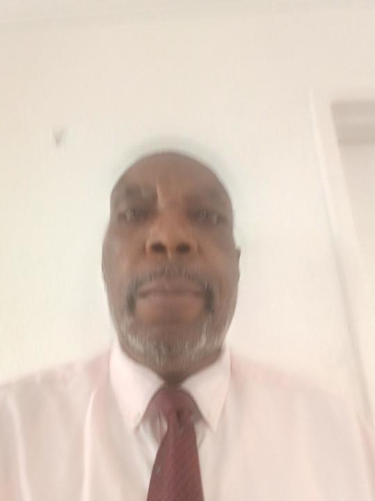 Amb. King Prof Ngoato Komana