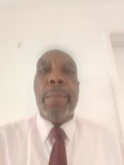 Amb. King Prof Ngoato Komana