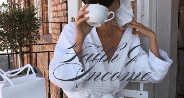 Faith & Income Reset 