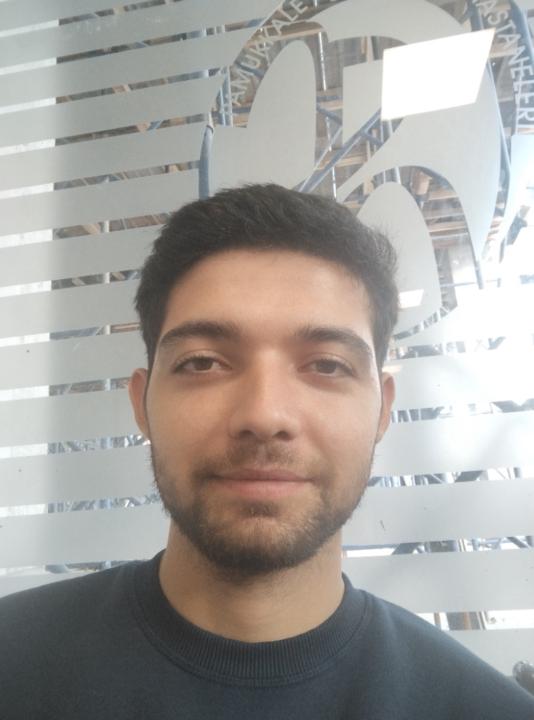 Ilker Çevik