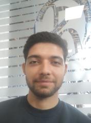 Ilker Çevik