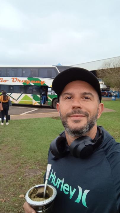 Maximiliano Muniagurria