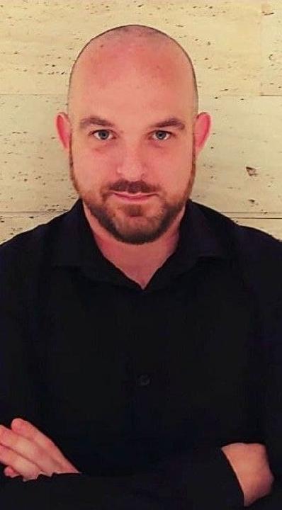 Francisco Javier Montilla