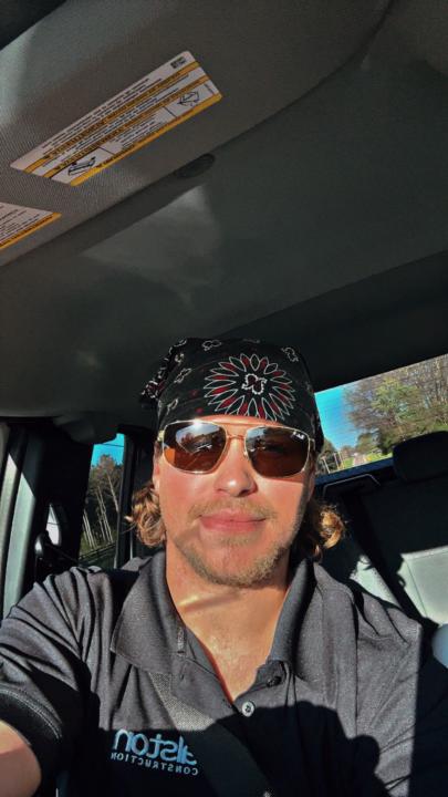 Ethan Lindsey