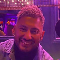 Rav Sahota