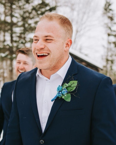 Kyle Bellefeuille