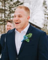 Kyle Bellefeuille