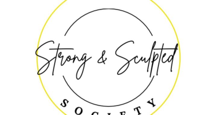 Strong & Sculpted Society 